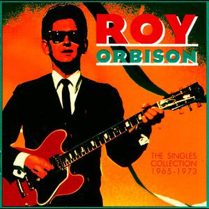 Breakin' Up is Breakin' My Heart - Roy Orbison (Karaoke Version) 带和声伴奏
