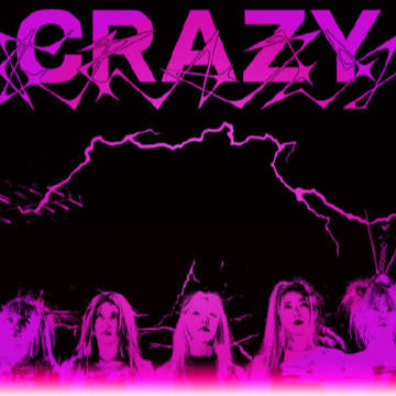 CRAZY（Party Remixes 1）