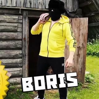 Boris