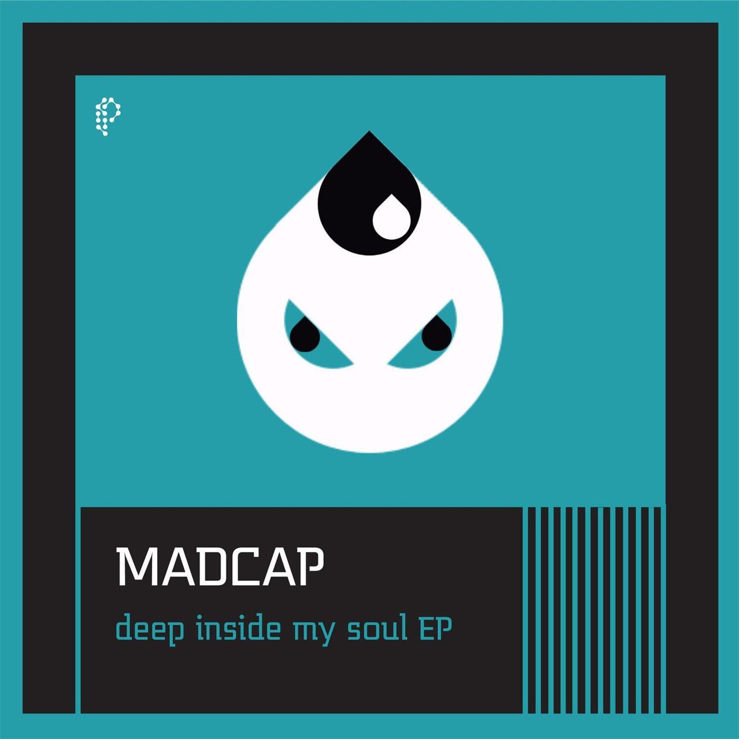 Madcap - My Soul (Madcap 2012 Remix)