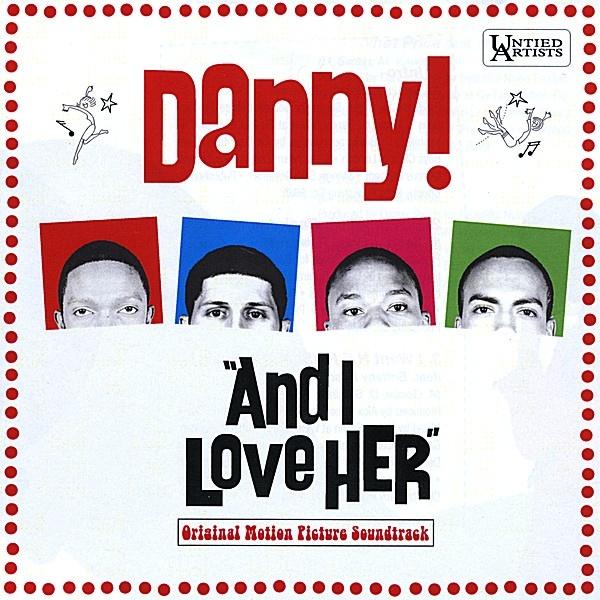 And I Love HER: Original Motion Picture Soundtrack