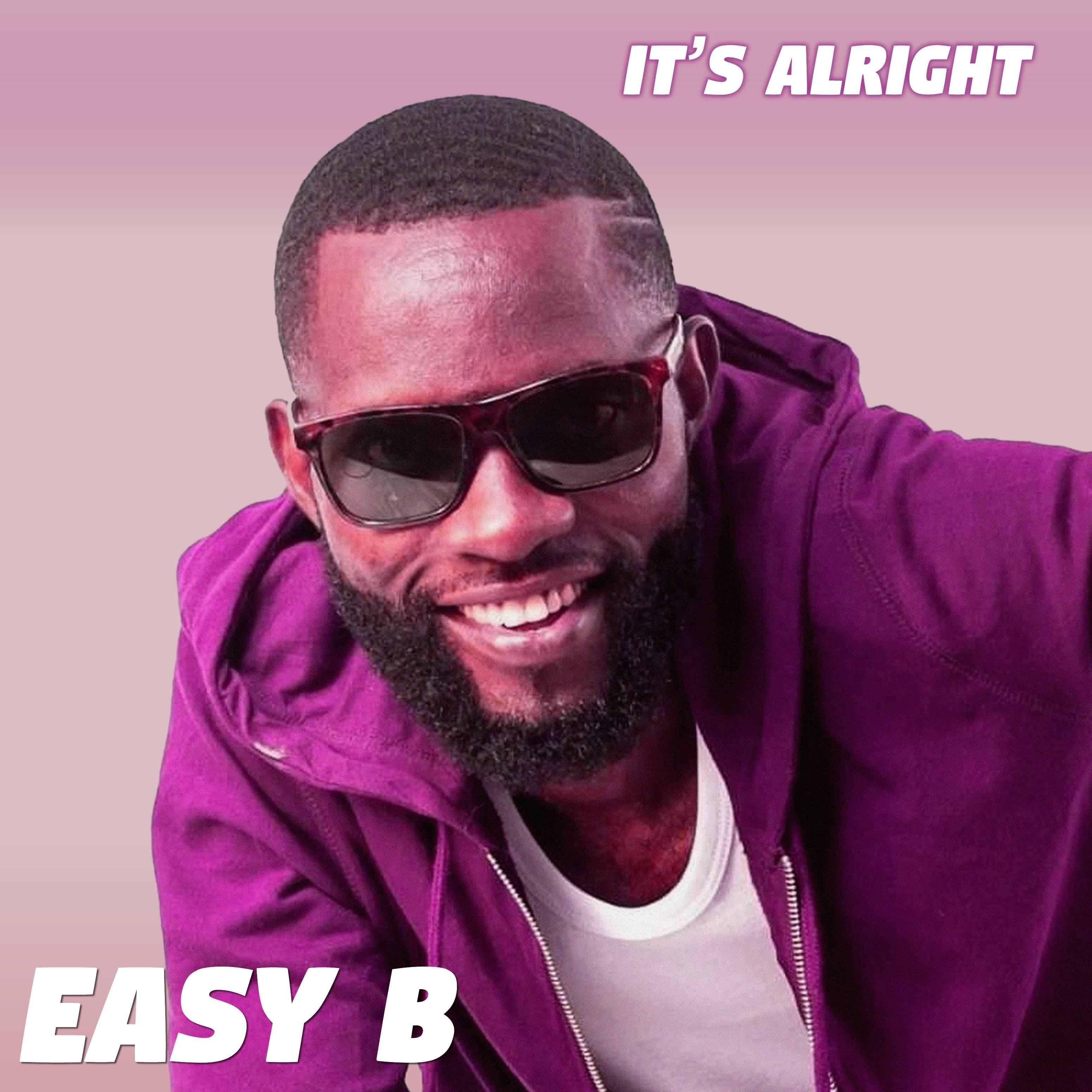 It's Alright