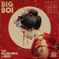 原版伴奏   Killer Mike - For The No No (instrumental)无和声