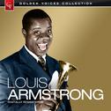 Golden Voices - Louis Armstrong (Remastered)专辑