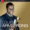 Golden Voices - Louis Armstrong (Remastered)专辑