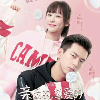 《亲爱的热爱的》插曲