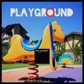 Playground专辑