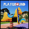 Playground专辑