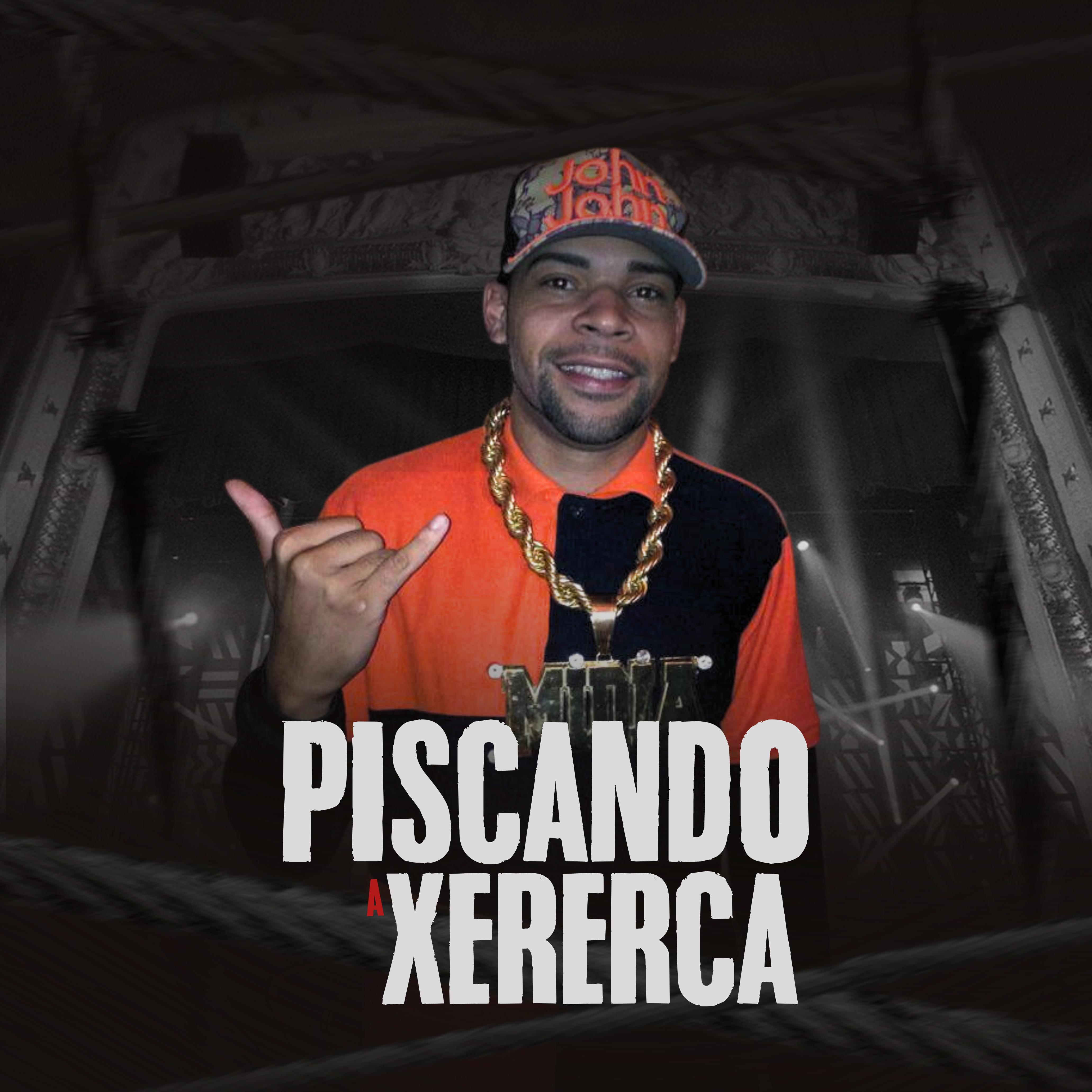 Mc A Midia - Piscando a Xereca