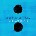  Shape of You (CIFIELLØ Tropical Remix)