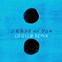  Shape of You (CIFIELLØ Tropical Remix)专辑