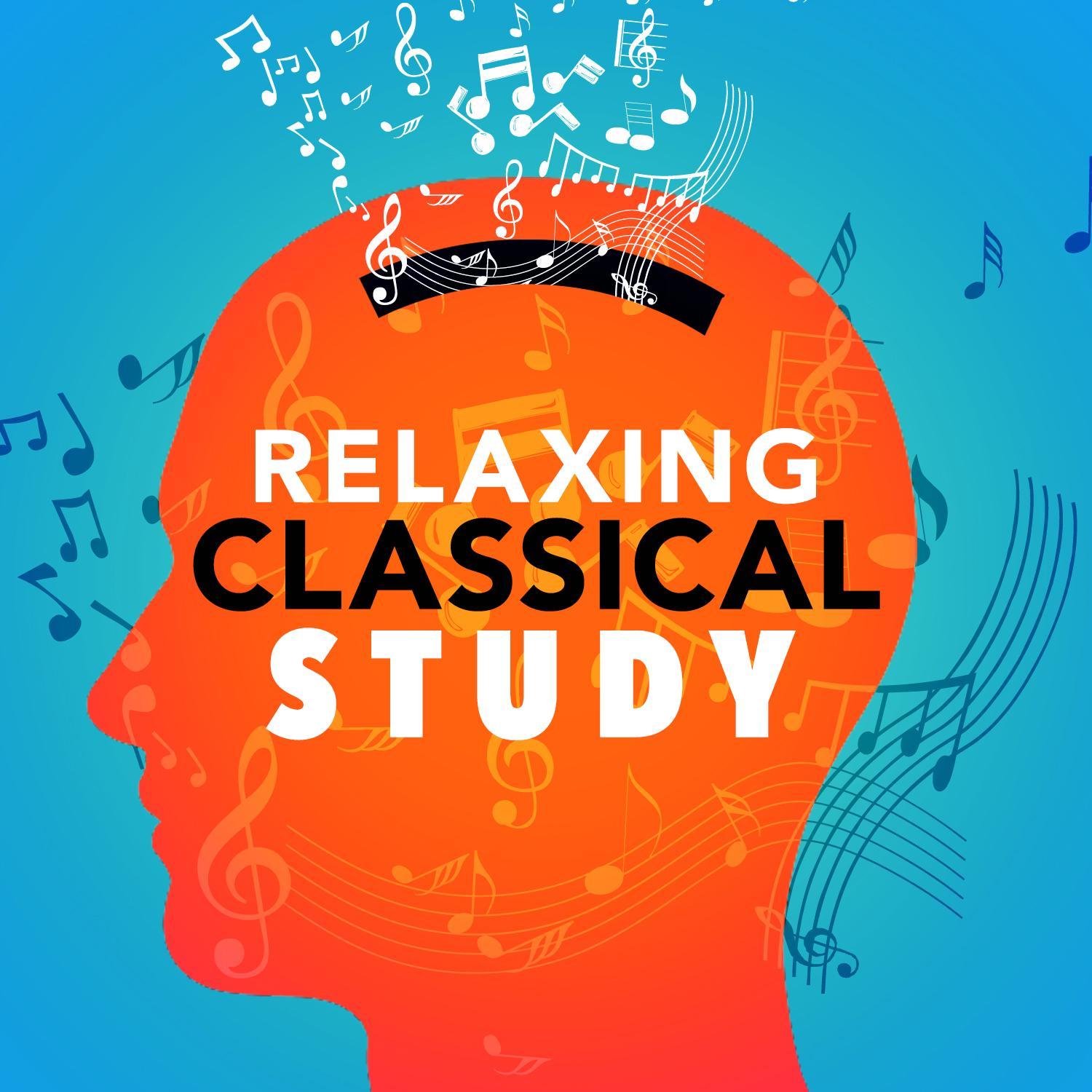 Relaxing Classical Study