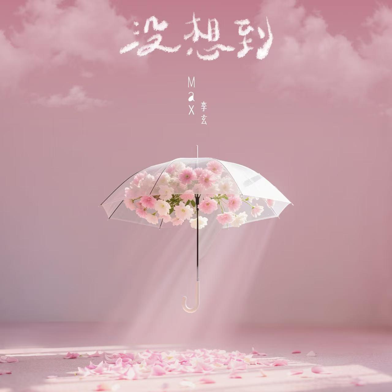 没想到专辑