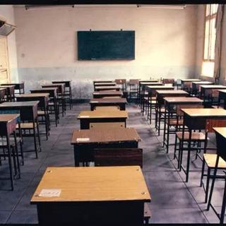 仅曾这样走过的中学时代