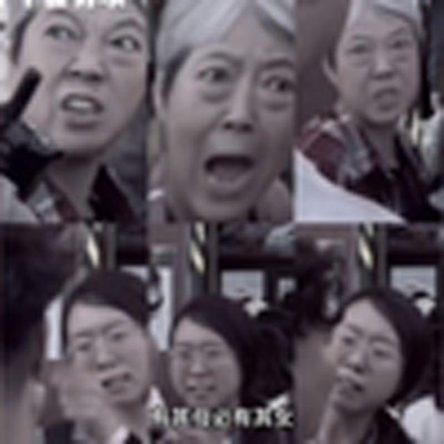 大型纪录片《斯文姐传奇》