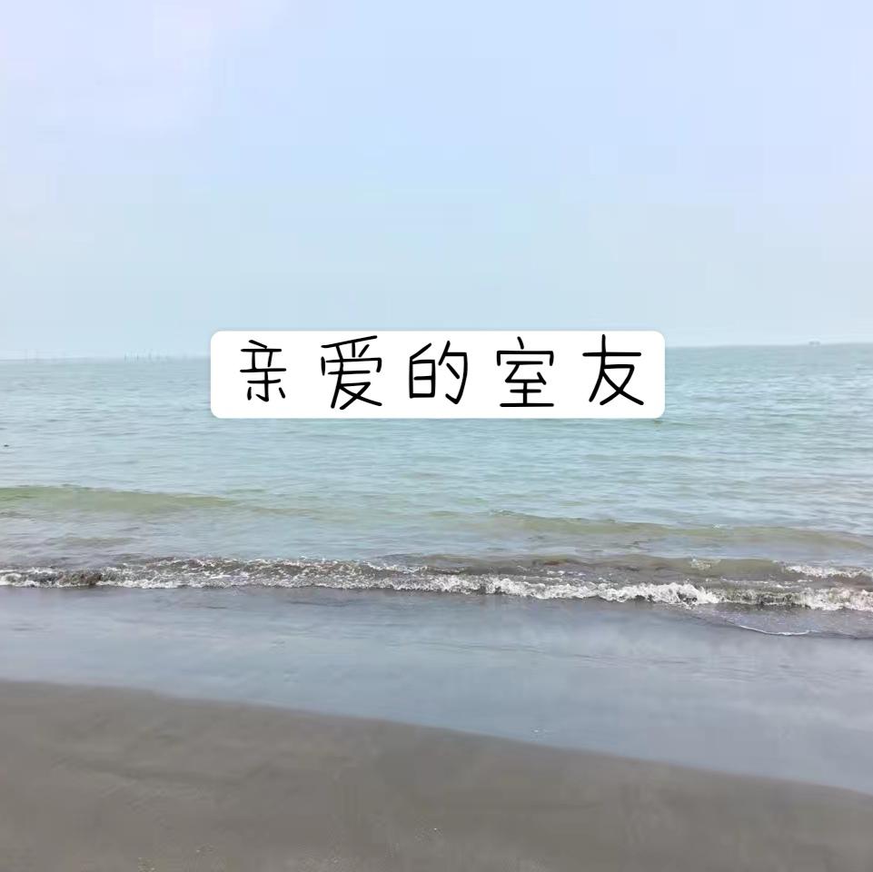 亲爱的室友专辑