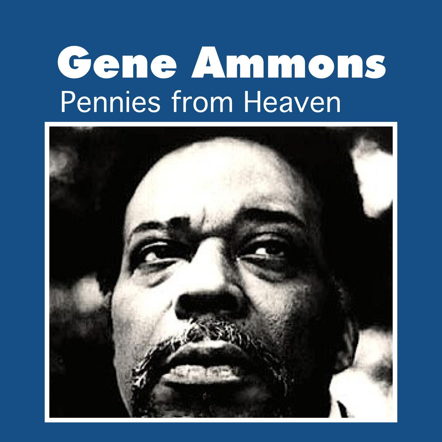 Pennies from Heaven