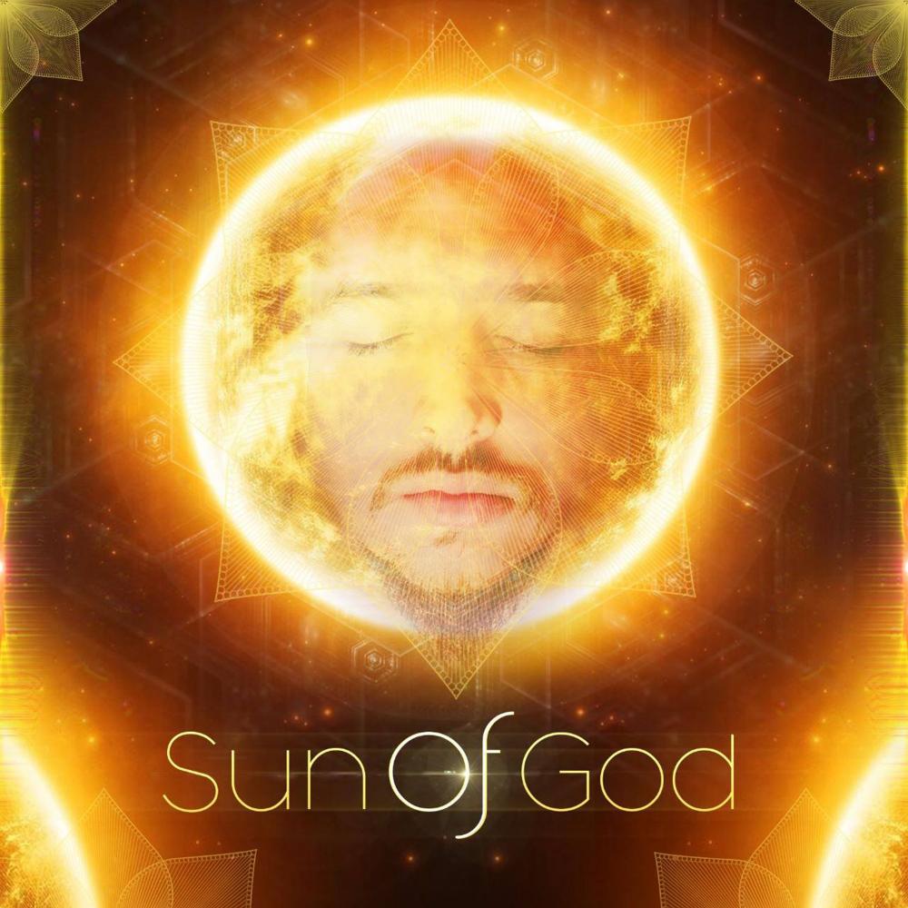 Sun of God专辑