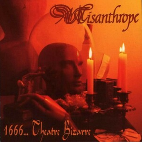 1666... Theatre Bizarre