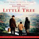 The Education of Little Tree - Soundtrack专辑