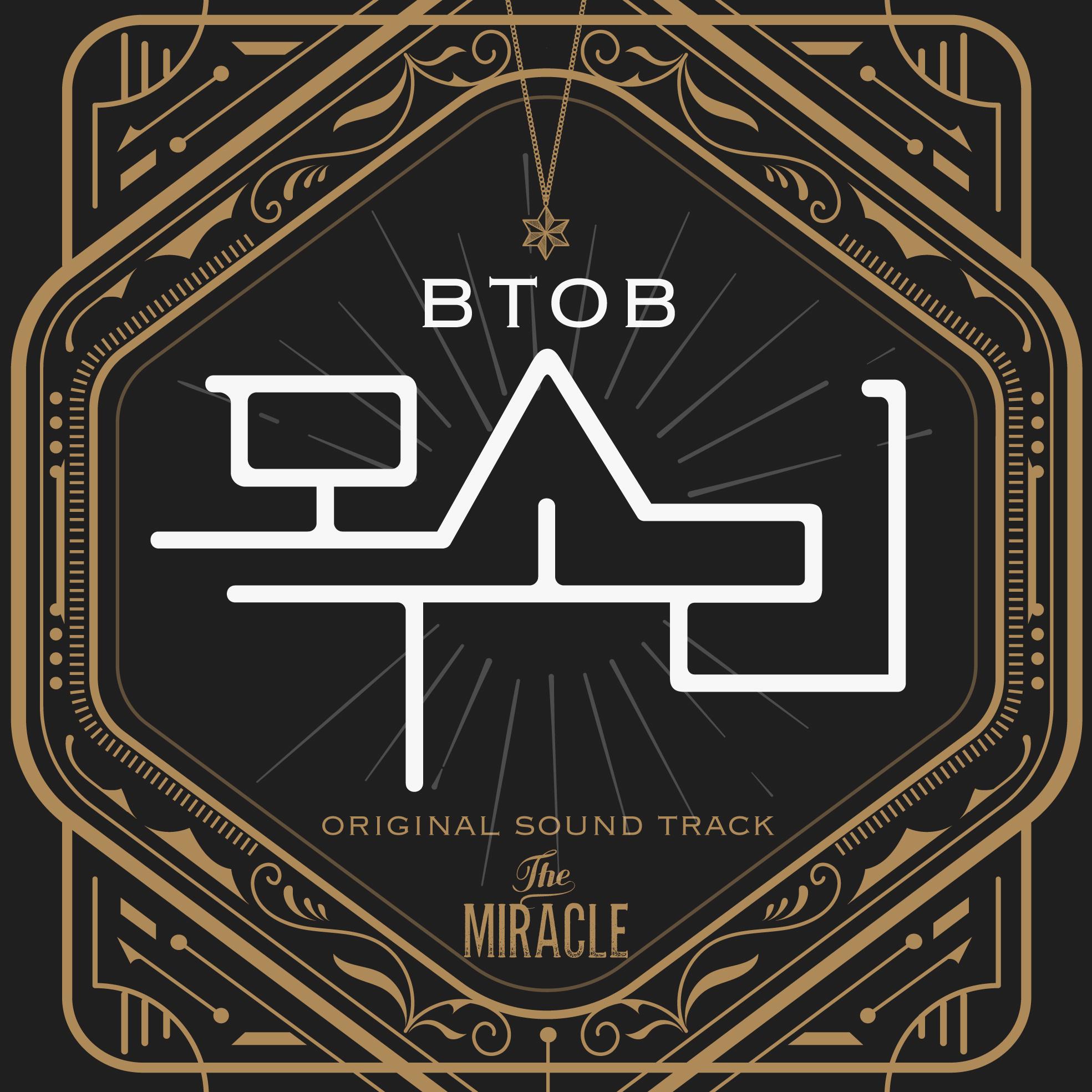 더 미라클 (네이버 웹드라마) OST - Part.3