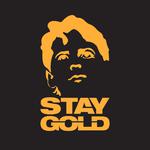 Stay Gold (永葆光辉）专辑