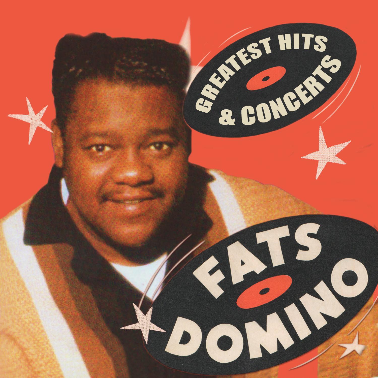 Greatest Hits & Concerts