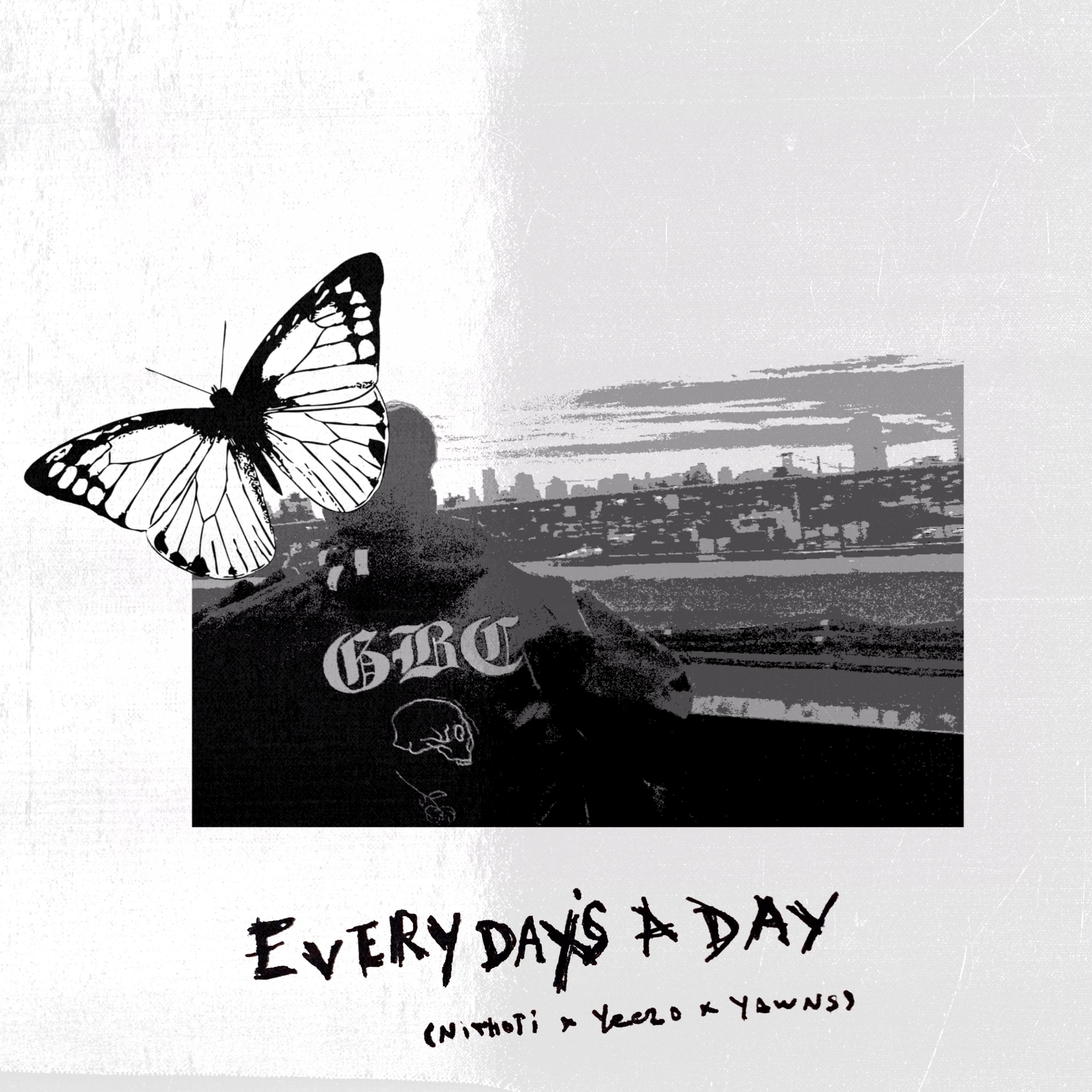 Every Day's A Day