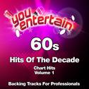 60s Chart Hits - Professional Backing Tracks, Vol.1专辑