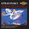 Stravinsky: The Firebird Suite, The Rite of Spring, Pétrouchka & Symphony in Three Movements专辑