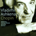 Chopin: Ballade No.4; Polonaise-Fantaisie; Barcarolle; Berceuse专辑