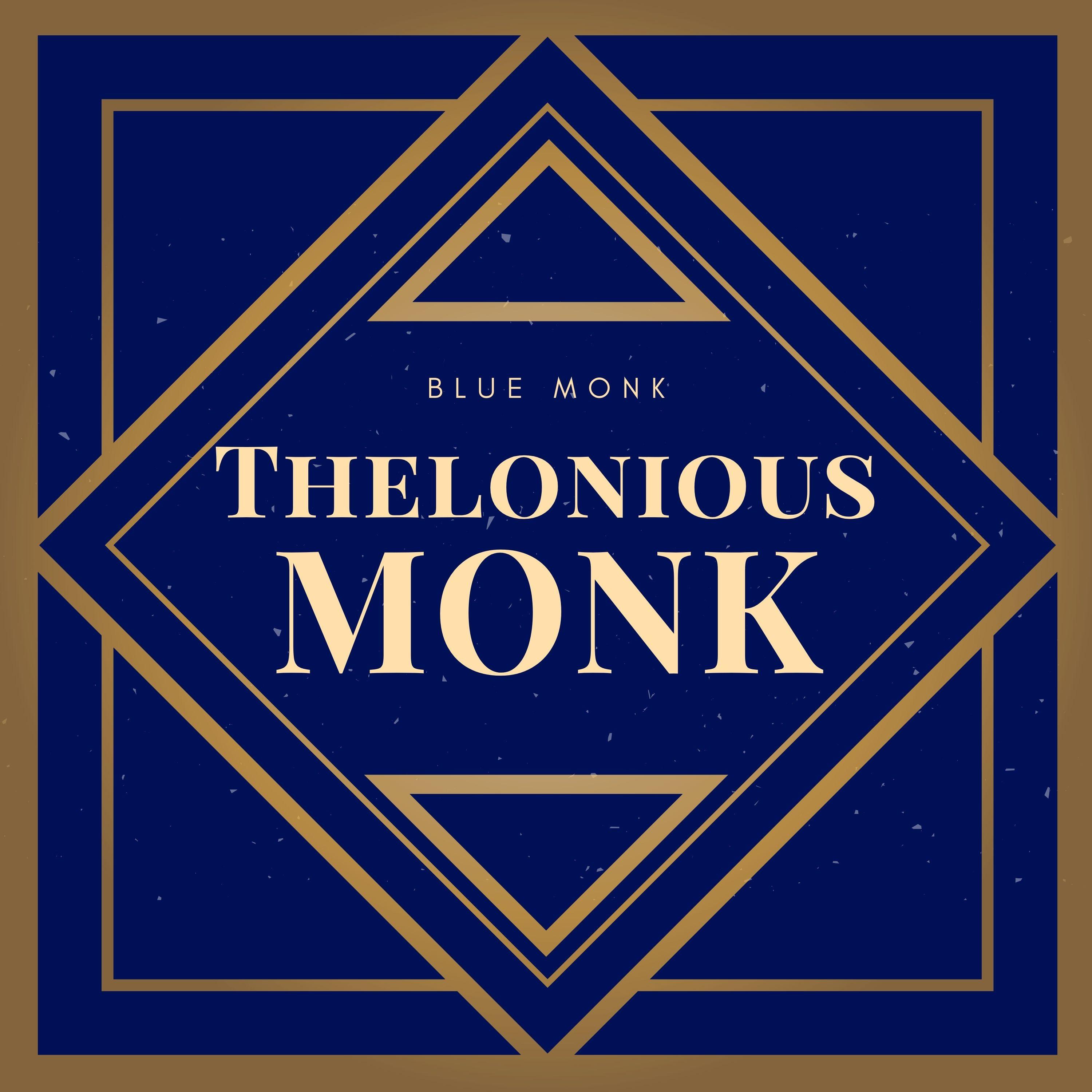Blue Monk