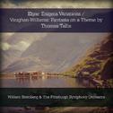 Elgar: Enigma Variations / Vaughan-Williams: Fantasia on a Theme by Thomas Tallis专辑