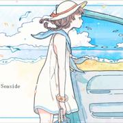 シーサイド/Seaside