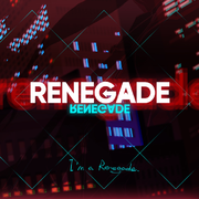 Renegade专辑