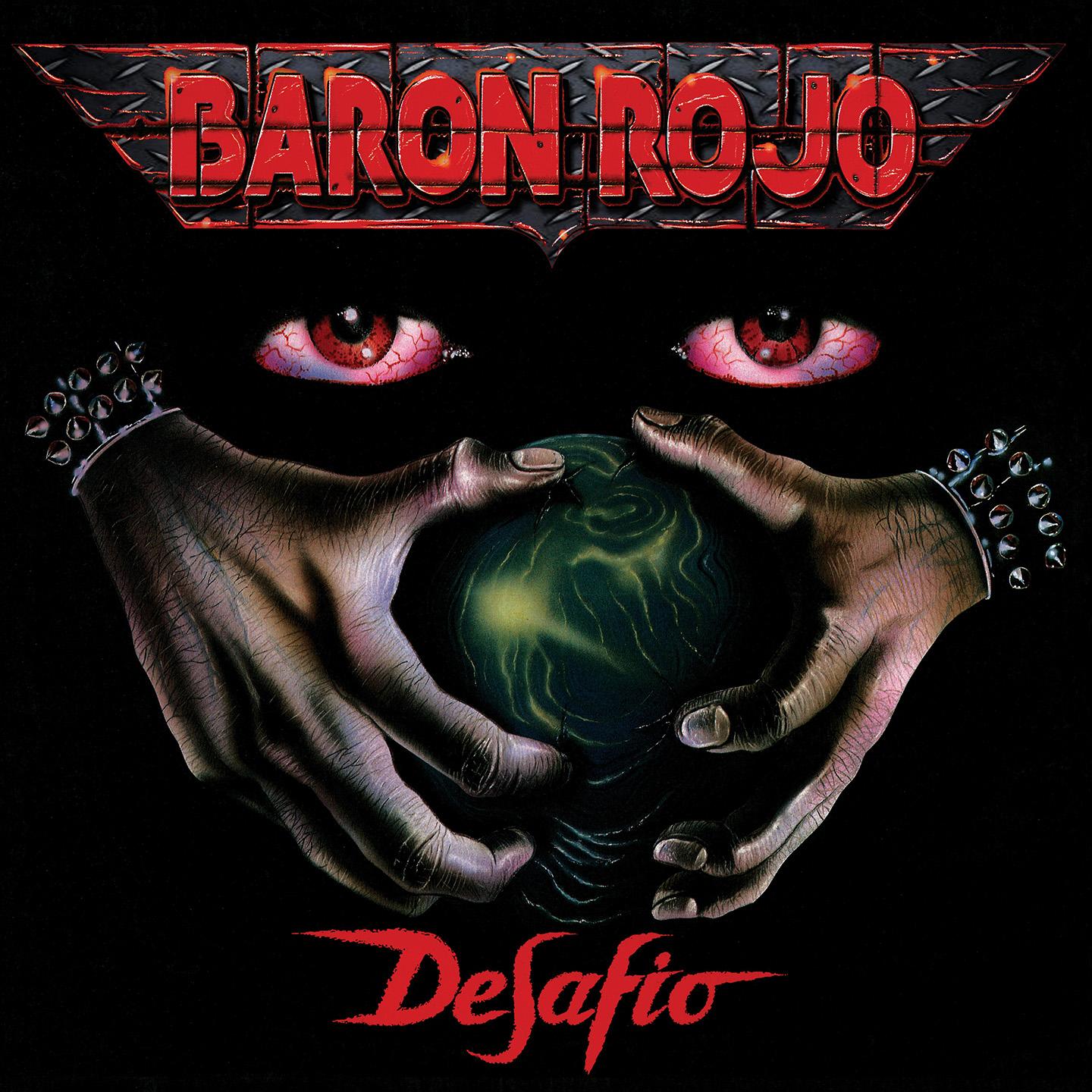 Desafío (Remastered)