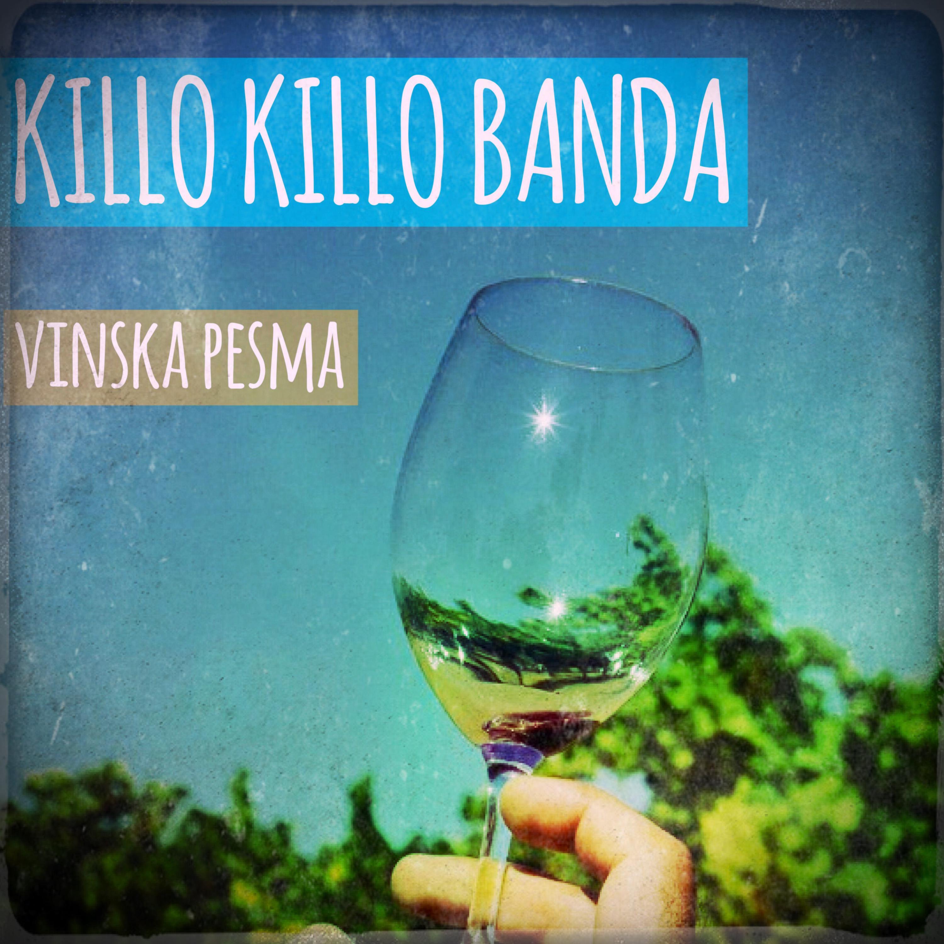 Vinska Pesma