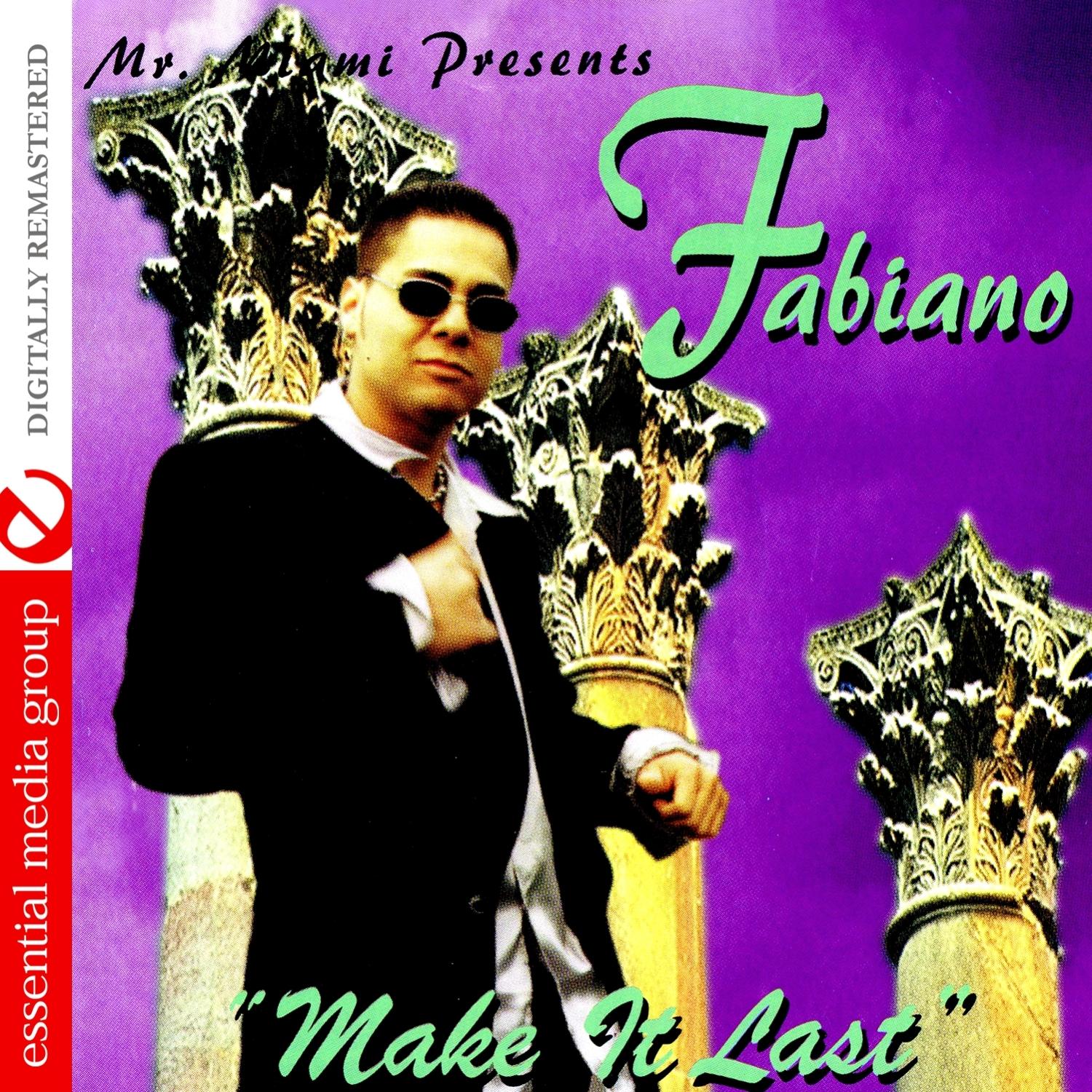 Make It Last (Digitally Remastered)