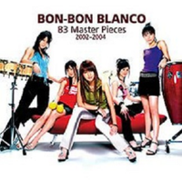 原版伴奏   The sea of the time - Bon-Bon Blanco