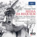 Verdi: Messa da requiem