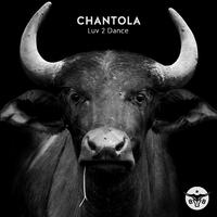 Lee Drift - Luv2dance (Original Mix)125 125