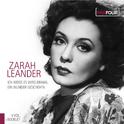 Zarah Leander专辑