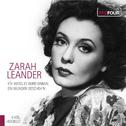 Zarah Leander