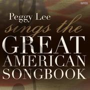 Sings the Great American Songbook