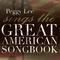 Sings the Great American Songbook专辑