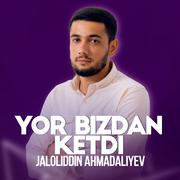 Yor bizdan ketdi (remix)