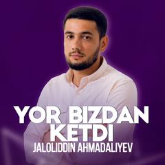 Yor bizdan ketdi (remix)