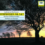 Symphony No.7 in A, Op.92专辑