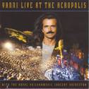 Yanni Live At The Acropolis专辑