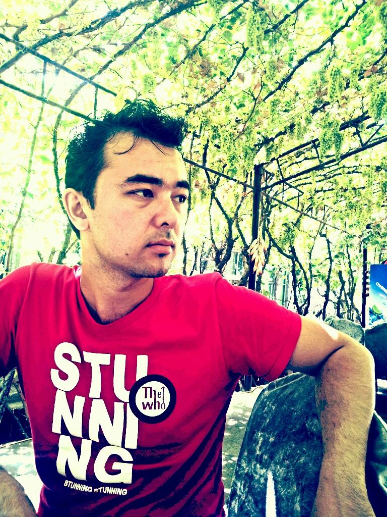 Ezimet Kurban - Muhabat